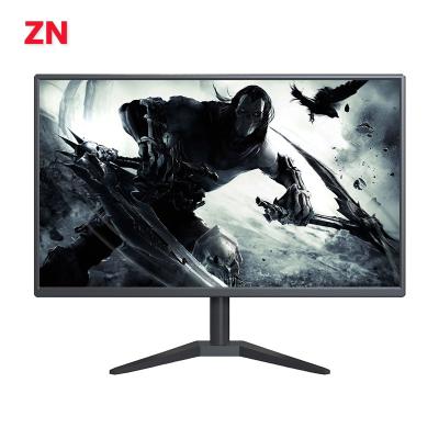 China Professional Display 20 Inch 1600*900 PC Desktop Uncurved Monitor with VGA for Office and Gaming 20 Inch IPS Monitor Display for sale