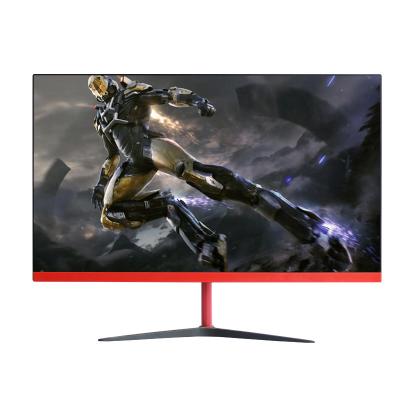 China Factory Hot Sale 27 Inch Uncurved QHD 2560*1440 Led Backlight LCD Monitor Business IPS Screen 114hz 27 Inch Monitor Game for sale