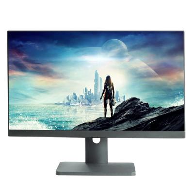 China Factory hot sale 24 inch non curved 1920*1080p 165hz led backlight lcd monitor ips screen 24 inchmonitor set for sale