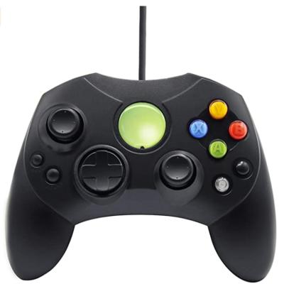 China VIB MOTOR Gaming Classic Wired Controller for XBOX/XBOX First Retro Edition Gamepad Joystick for sale