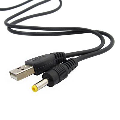 China ABS 1.2M USB Charging Cable for PSP/PSP2000/PSP3000 for sale