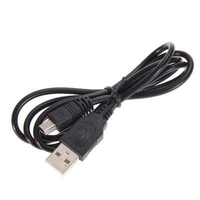 China ABS 1.8M USB Charging Cable For PS3 Controller For PS3 Wireless Controller Data Transfer Cable for sale