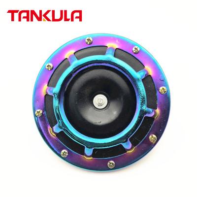 China Super Loud High Quality Super Loud Car Horn Cars and Motorcycles are 12v 110db Super Loud Car PA Horn for sale