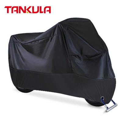 China 210D Oxford Cloth Washable High Quality Motorcycles Kit Coversion Rain Proof And Electric Dust Proof Cover for sale