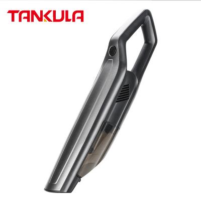 China Factory Price 12V 5500 New Durable Car Vacuum Cleaner PA 2021 Handheld Suction Mini Car Vacuum Cleaners for sale