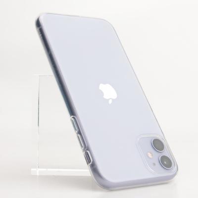 China Shockproof Soft Transparent Cover TPU Mobile Phone Shockproof Clear Case For Samsung A51 A52 for sale