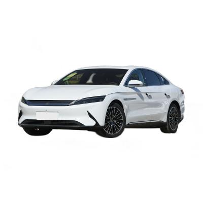 China New Energy Luxury Hot Sale Chinese New Car High Speed ​​Used Electric Car BYD HAN 2022 Ev Car for sale