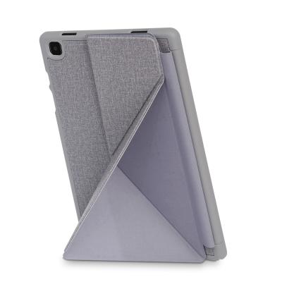 China Hot Selling Top Quality PU Leather NET-CASE For Samsung Galaxy Tab A7 2020 10.4 Inch SM-T500 SM-T505 SM-T507 Tablet Case for sale