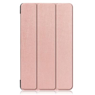 China NET-CASE Lightweight Customizable Tablet Case For Samsung Galaxy Tab A Flip 8.0 Tablet Hot Selling Triple Shell 2019 SM-T290/T295/T297 for sale