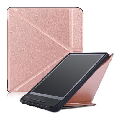 China High Quality NET-CASE Case Cover for Kobo Forma 8 inch High Quality Dustproof e-Reader and Shock Proof Transformer Shell with Sleep Function for sale