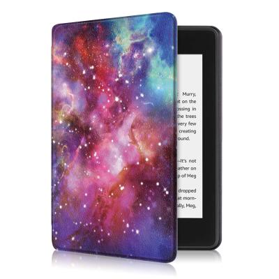 China NET-CASE Lightweight Slim Cover Case For Amazon Kindle Paperwhite 2018 Release, For Kindle Paperwhite 4 10th Generation Case for sale