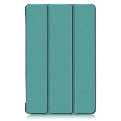 China Lightweight Slim Triple Stand CPU NET-CASE Tablet Protective Flip Cover Leather Case For Lenovo Tab M10 Plus 10.3 inch TB-X606F/X for sale