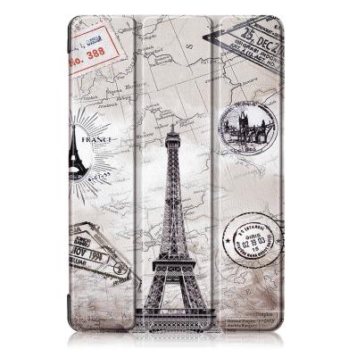 China Wholesale Lightweight 7.9 Inch Customized Pattern Case Protective Pure Color Protective Case For iPad Mini Case 5 2019 Protector for sale