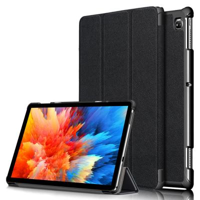 China AUSU adolpad 10 pro 10.1 inch 2021 inch high quality dustproof shockproof triple stand cover NET-CASE PU tablet cover leather case for sale