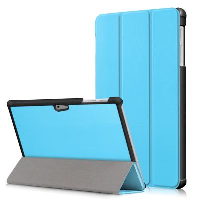 China NET-CASE high quality tablet case for Microsoft Surface put 10 inch high quality dustproof and shockproof triple shell tablet for sale