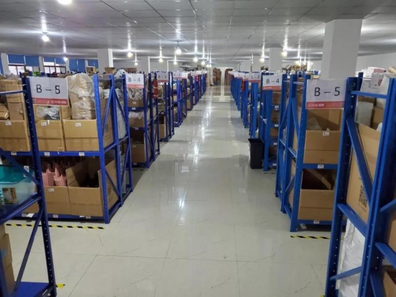 Verified China supplier - Henan Paopao Electronic Commerce Co., Ltd.