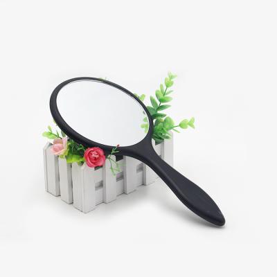 China Handheld Mirror The Factory Direct Sale Handheld Mirror Compact Mirror for sale