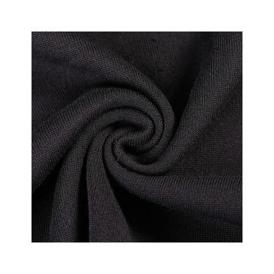 China Grey Bamboo Charcoal Polar Fleece Fabric Softshell Fabric For Winter Sportswear Bedding Hat for sale