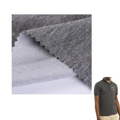 China Manufacture Soft and breathable antimicrobial antibacterial rayon modal graphene fabric for underwear Graphene knitted fabric for sale