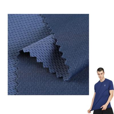 China Factory custom Home textile soft Functional fabric Breathable fabric Graphene knitting fabric antibacterial for sale