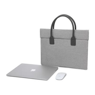 China Hot Selling High Quality Nylon Laptop Bag For Women Custom Fancy Leather Laptop Bag for sale