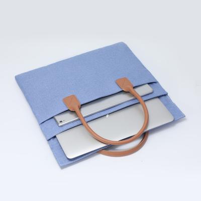 China Wholesale Cheap Nylon Factory Price Polyester Travel Businessman Laptops Bag for sale