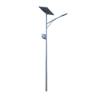 China Cheap price 40w solar street light solar led light lamp for street/park/garden/high way led outdoor solar street light for sale