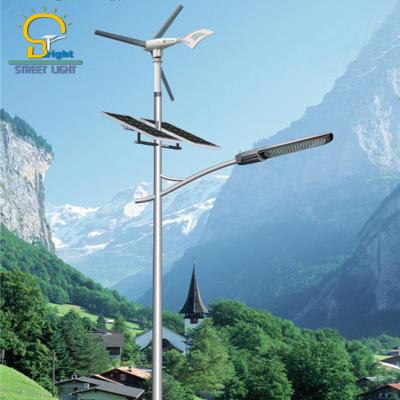 China ROAD Best Selling Solar Hot Chinese Products And Wind Hybrid System Street Light for sale