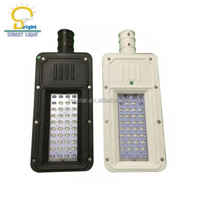 China ROAD promotion price 24v green energy gallium arsenide solar cells cost led street light for sale