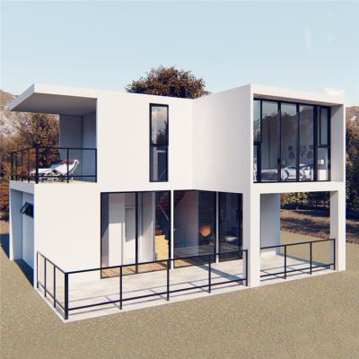 China Modern hot sale australia container house living container house expandable container house for sale for sale