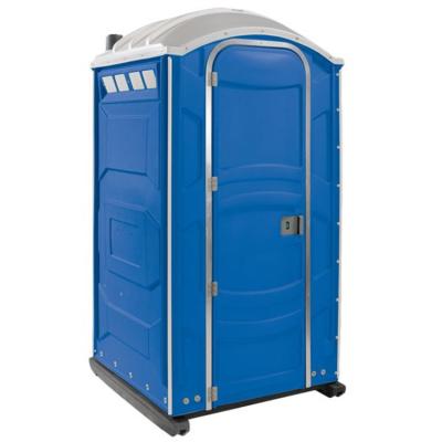 China Good Quality Prefab Used Portable Toilets For Sale Portable Toilets For Sale Movable Portable Toilets Plastic for sale