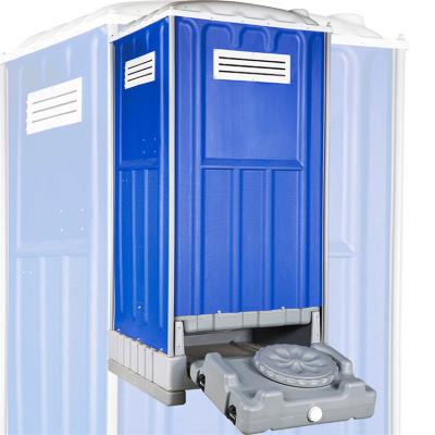 China Prefab Hot Selling Portable Showers and Portable Portable Toilet Camping Toilet Toilet Manufacturers for sale