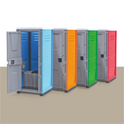 China Prefab Portable Toilet Price Shenzhen Portable Toilet Manufacturers for sale