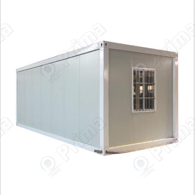 China Modern Foldable Container House Project Garage Storage Container Decoration Living Container Heavy Duty Indoor Rooms for sale