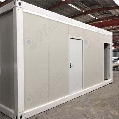 China Modern Original Factory Prefab Foldable Container Houses Luxury Fast Delivery Garage Floor Restraint Mat Well Designed Prefab for sale