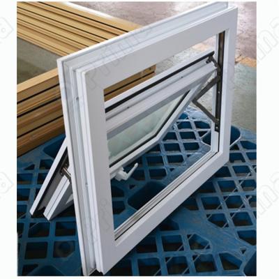 China Good quality UPVC door upvc doors waterproof upvc door bathroom for sale