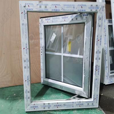 China Good quality UPVC door upvc doors waterproof upvc door bathroom for sale