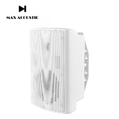 China No 5 6 Inch Waterproof Public Address System Wall Mounted Speaker 100v Input Speaker for sale