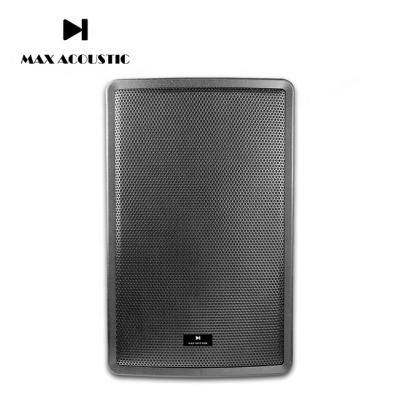 China No BT MQ-F015 Professional WIRELESS PA Performance Speaker Box 15