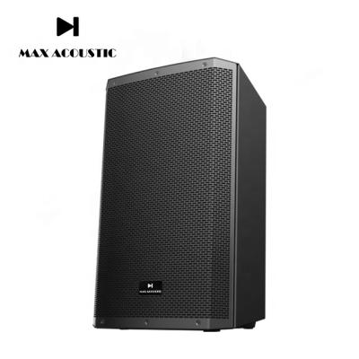 China No 15 Inch Loudspeaker WIRELESS BT Speaker With 250w Amplifier, Powered Speaker, VE - PA AC 350 Speaker Box for sale