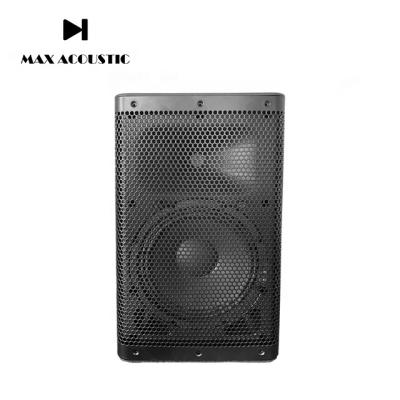 China No PA 8inch portable speaker with BT WIRELESS home theater speaker LC-880A for sale