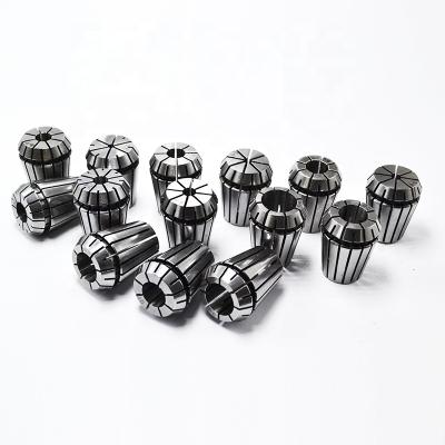 China Building Material Shops Hot Sale Er Bushing For Chuck ER Spring Bushing CNC End Mill Milling Chuck ER32 for sale