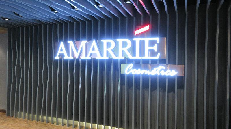 Verified China supplier - Guangzhou Amarrie Cosmetics Co., Ltd.