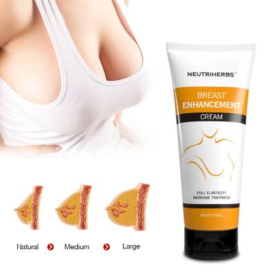 China Breast Enhancers Private Label Firming Enhancement Bumble Enhancer Up Tight Care Breast Cream for sale