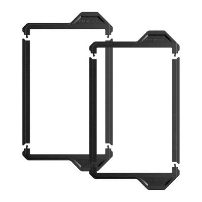 China 2 Pcs Of Square Filters Can Be Used K&F Concept 2 Pack 100x150mm Lens Filter Pad Square Frame for sale