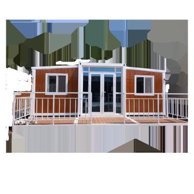 China Contemporary Quote BOM Listing Other 20 Ft Shipping Plans 10ft House Prefab Container Home for sale