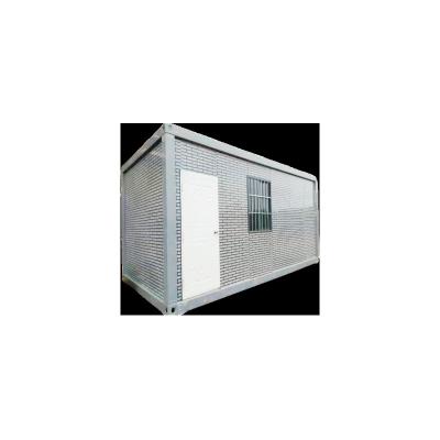 China Contemporary Container Office Cheap Houseboat Prefab Homes for sale