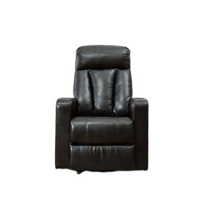 China XR-8038 Extendable Most Popular Recliner Chair, Leather Recliner Chair for sale