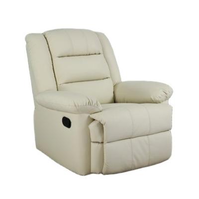 China (Other) most popular adjustable recliner chair, leather recliner chair for sale