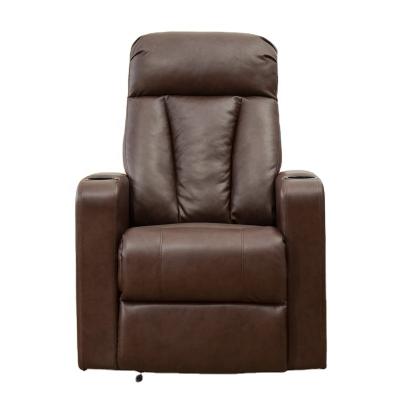 China High Quality Recliner Wholesale Sofa Theater Recliner Durable Massage Design New for sale